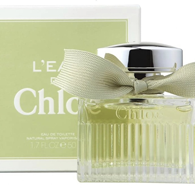 Chloe(クロエ)のロード クロエ オードトワレ コスメ/美容の香水(香水(女性用))の商品写真