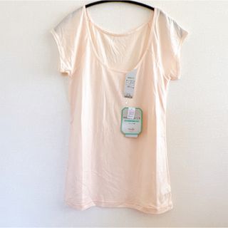 トリンプ アンダーシャツ/ヒートテック(レディース)(ベージュ系)の
