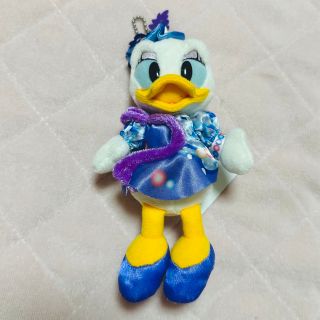 デイジー(Daisy)の【未使用品】デイジー　ぬいぐるみバッジ(キャラクターグッズ)