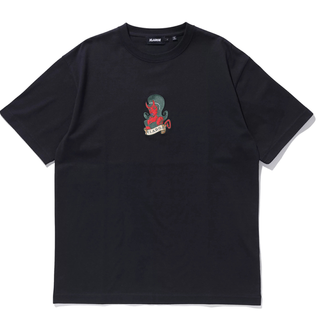 XLARGE(エクストララージ)のXLARGE エクストララージ Tシャツ メンズのトップス(Tシャツ/カットソー(半袖/袖なし))の商品写真