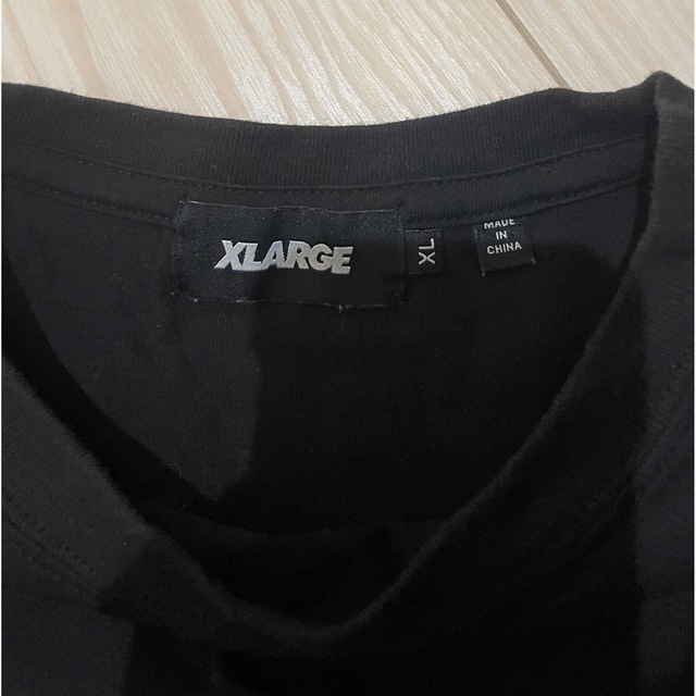 XLARGE(エクストララージ)のXLARGE エクストララージ Tシャツ メンズのトップス(Tシャツ/カットソー(半袖/袖なし))の商品写真