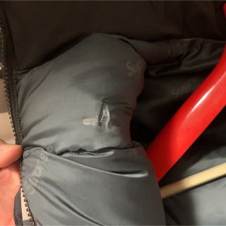 Supreme - supreme downtown down parka camo Sサイズの通販 by 貧乏人