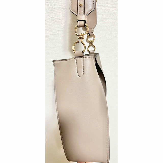 Stella McCartney - 人気☆ステラマッカートニー ロゴベルトスクエア