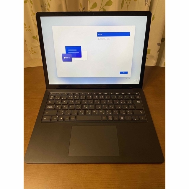 【専用】Surface Laptop3 13.5インチ 256GB 8GB i5