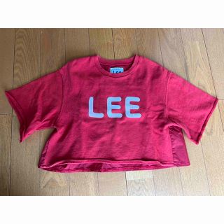 リー(Lee)のLee トップス 女の子 90cm(Tシャツ/カットソー)