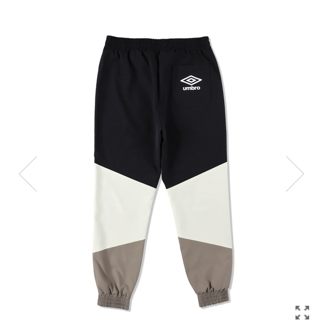 WIND AND SEA - WIND AND SEA UMBRO TRACK JACKET PANT XLの通販 by