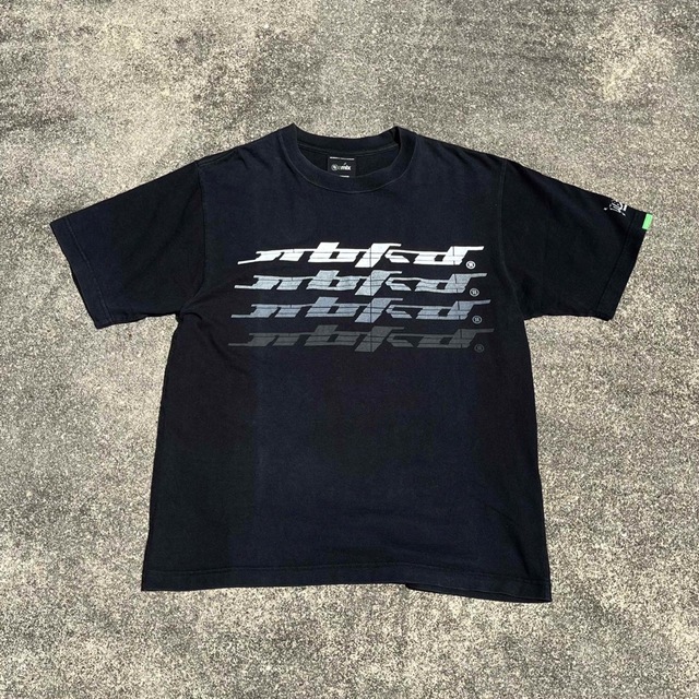 NEIGHBORHOOD 02SS nbhd print Tee アーカイブ | フリマアプリ ラクマ