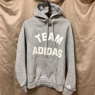 adidas　トリコロール　セットアップ　ジャージ　フーディー　パーカー