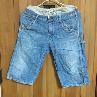 デニムダンガリー(DENIM DUNGAREE)のデニムダンガリーのデニム(パンツ/スパッツ)