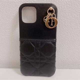 DIOR iPhoneケース13pro【最終値下げ価格】-