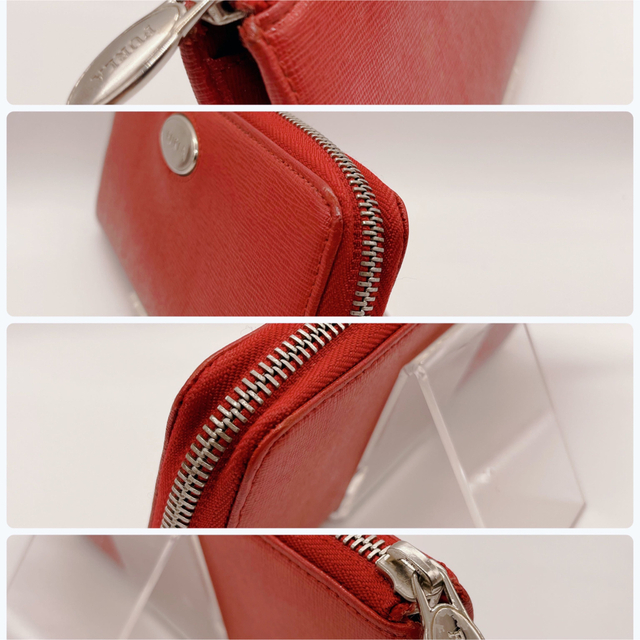 Furla(フルラ)の【FURLA】レディース　長財布 レディースのファッション小物(財布)の商品写真