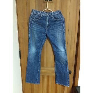 デニムダンガリー(DENIM DUNGAREE)のデニムダンガリーのデニム(パンツ/スパッツ)