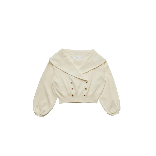 Herlipto Merseille Knit Jacket | www.fleettracktz.com