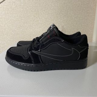 nike air  jordan low travis (スニーカー)