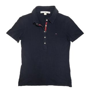 トミーヒルフィガー(TOMMY HILFIGER)のTOMMY HILFIGER(トミーヒルフィガー)キッズポロシャツ 140cm(その他)