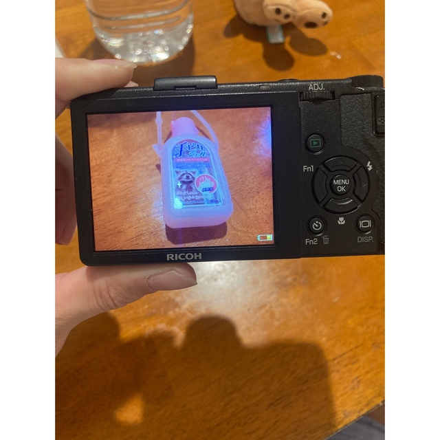 リコー RICOH GR DIGITAL III デジタルカメラ リコー RICOH GR DIGITAL III デジタルカメラ