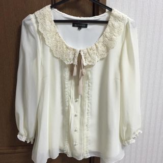 ミッシュマッシュ(MISCH MASCH)のしぇぷ様専用☆(シャツ/ブラウス(長袖/七分))