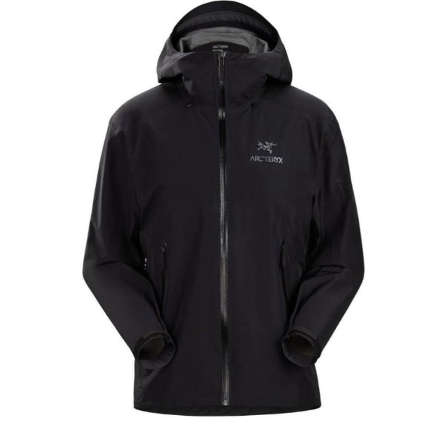 30%OFF】 ARC'TERYX - L ジャケット LT ベータ アークテリクス 【美品
