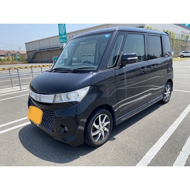 購入日本 自動車/バイク スズキ パレットSW 車検付き コミコミ価格