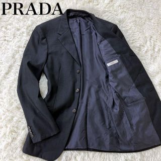 プラダ テーラードジャケット(メンズ)の通販 100点以上 | PRADAの