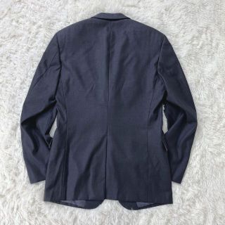 PRADA - PRADA プラダ テーラードジャケット シルク混 イタリア製 48R