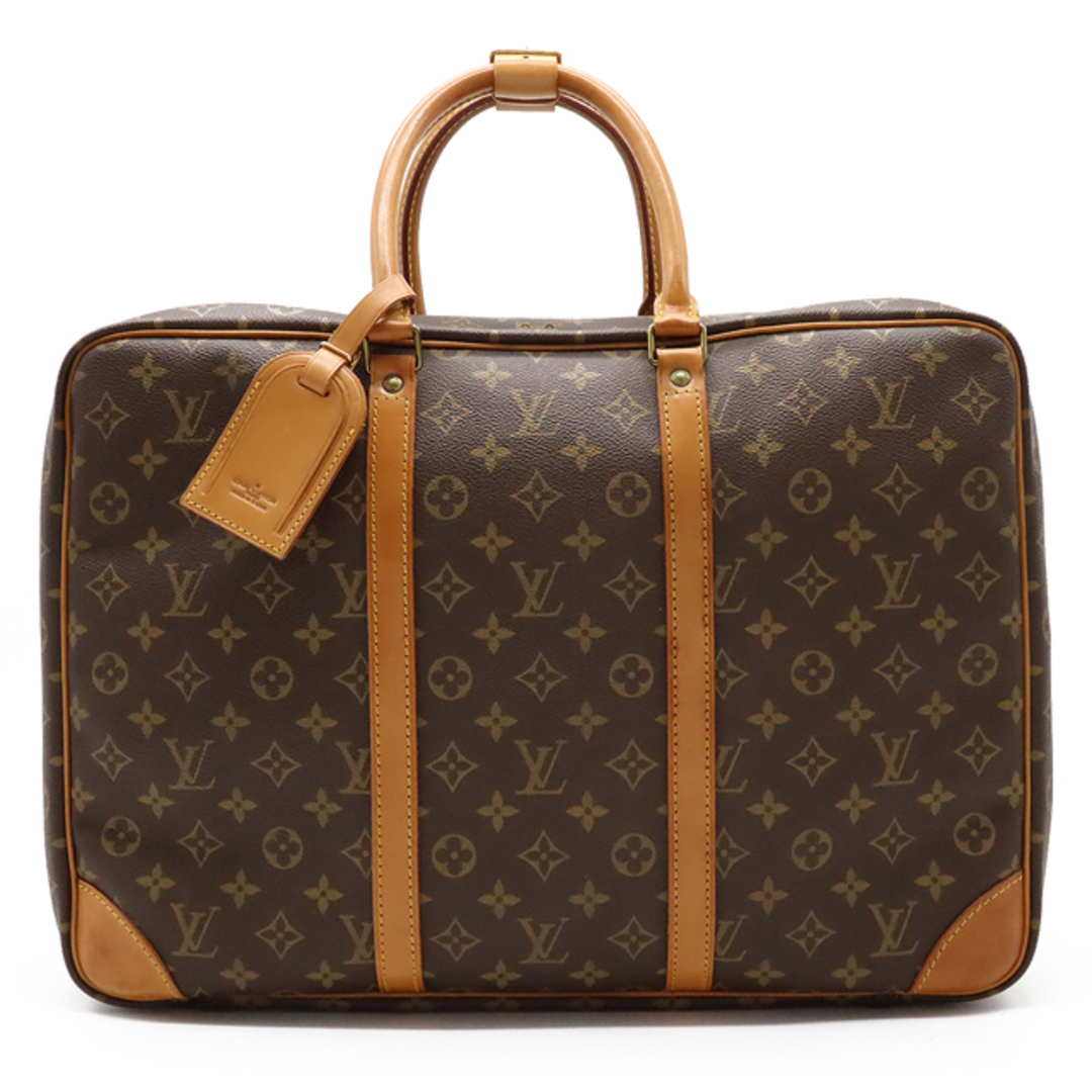LOUIS VUITTON - ルイ ヴィトン モノグラム シリウス45 ボストンバッグ