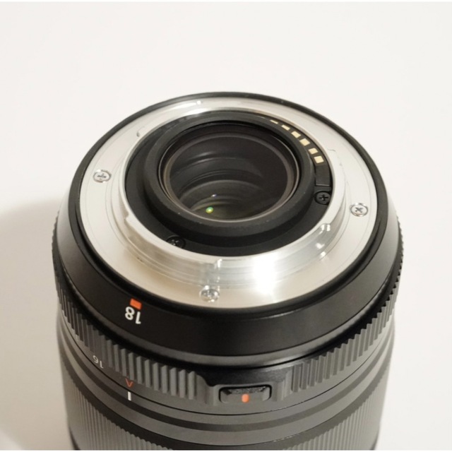富士フイルム(フジフイルム)の(未使用)FUJIFILM XF18mm F1.4 R LM WR スマホ/家電/カメラのカメラ(レンズ(単焦点))の商品写真