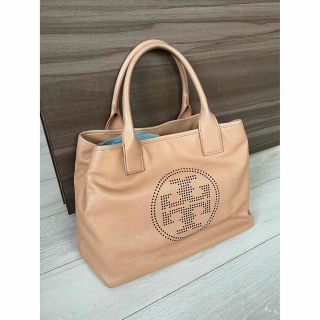 トリーバーチ(Tory Burch)のトリバーチ　トートバッグ(トートバッグ)