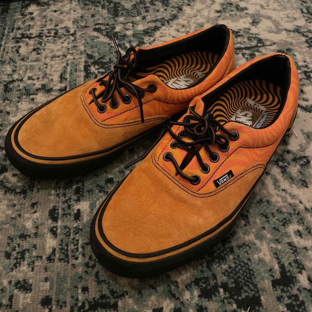 ERA（VANS）(エラ)のVANS PRO × SPITFIRE ERA スニーカー メンズの靴/シューズ(スニーカー)の商品写真