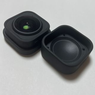 ゴープロ(GoPro)のGoPro MAXレンズモジュラー(レンズ(単焦点))