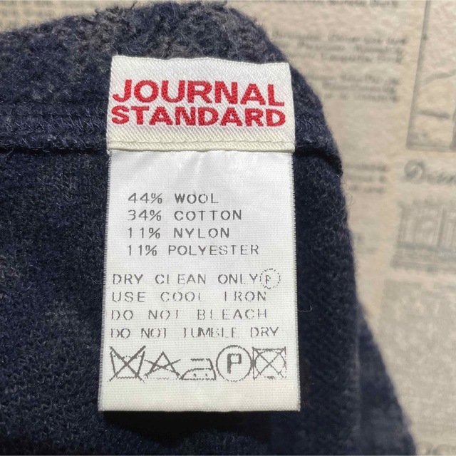 JOURNAL STANDARD(ジャーナルスタンダード)のJOURNAL STANDARD ジャーナルスタンダード スカート size F レディースのスカート(ひざ丈スカート)の商品写真