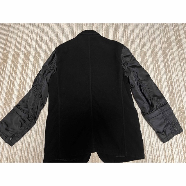 COMME des GARÇONS HOMME 2005 MA1 ブルゾン-