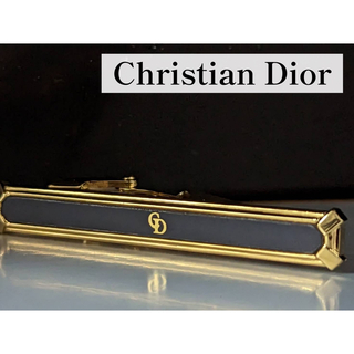 クリスチャンディオール(Christian Dior)のChristian Dior ネクタイピン(ネクタイピン)