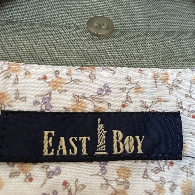 EASTBOY(イーストボーイ)のEASTBOY ジャケット レディースのジャケット/アウター(その他)の商品写真
