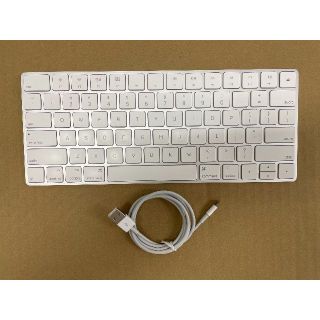 アップル(Apple)のApple Magic Keyboard 2 - US（英語）配列(PC周辺機器)