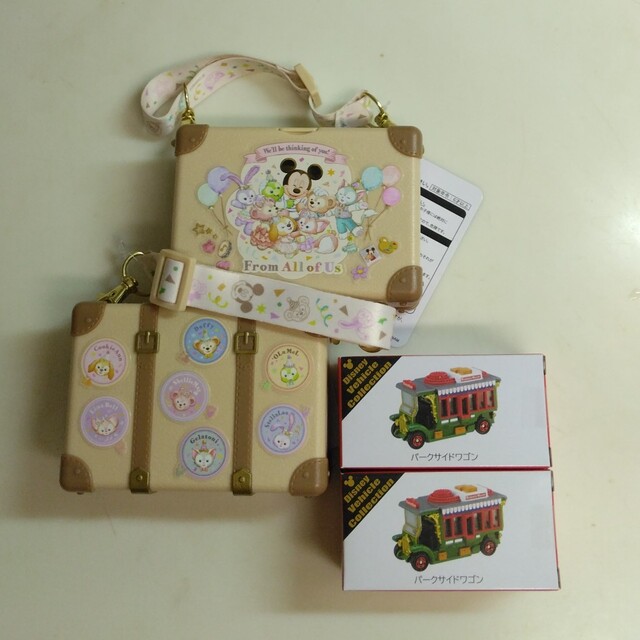 Disney - ご予約分◇ ゆず☆ 様専用の通販 by 蒼ぃみみ|ディズニー