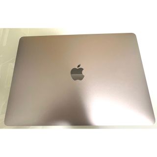 マック(Mac (Apple))のAppleCare+付き MacBook Pro M1 13インチ 2020 (ノートPC)