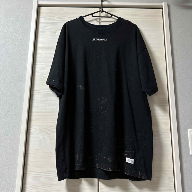 STAMPD(スタンプド)のSTAMPD Tシャツ メンズのトップス(Tシャツ/カットソー(半袖/袖なし))の商品写真