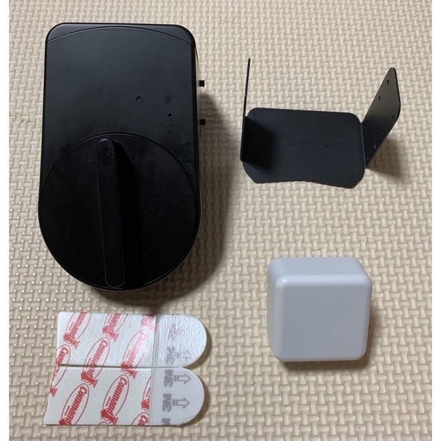 SESAME mini スマートロック wifiモジュール付き セサミ