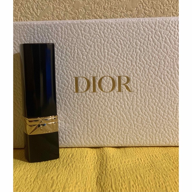 Dior(ディオール)の☆Dior☆香水入れ☆ コスメ/美容の香水(香水(女性用))の商品写真