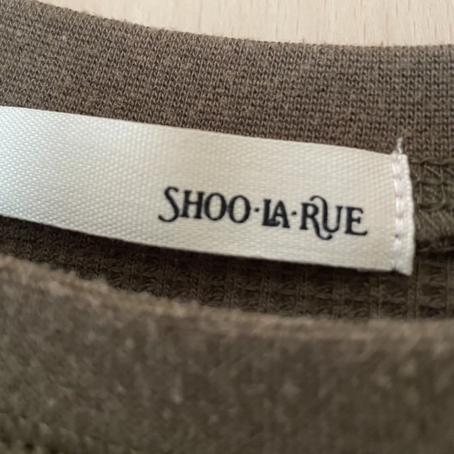 SHOO・LA・RUE(シューラルー)のロングワンピース レディースのワンピース(ロングワンピース/マキシワンピース)の商品写真