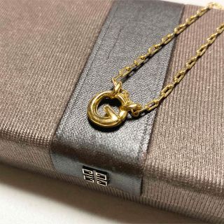 販売正規 - GIVENCHY ジバンシー 蝶々 ネックレス ヴィンテージ - 買取