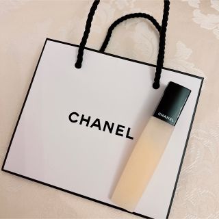 シャネル(CHANEL)のシャネル♡ネイルオイル(ネイルケア)