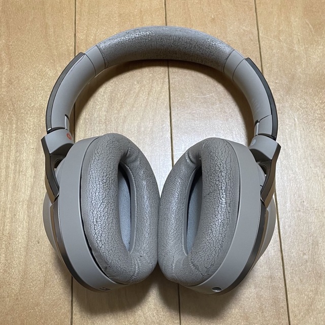 Sony mdr-1000x ベージュ