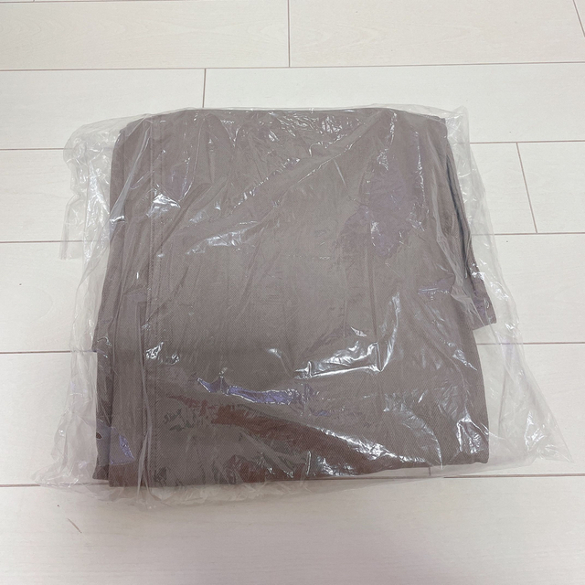 GU(ジーユー)のデニムサロペットスカートRS レディースのパンツ(サロペット/オーバーオール)の商品写真