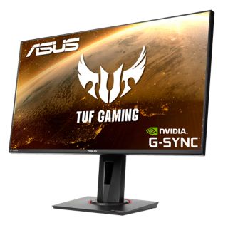 エイスース(ASUS)のASUS ゲーミングモニター(ディスプレイ)