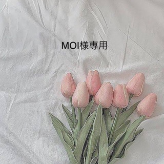 MOI様専用(ピアス)