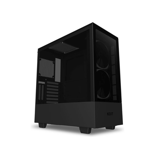 NZXT H510 Elite スマホ/家電/カメラのPC/タブレット(PCパーツ)の商品写真