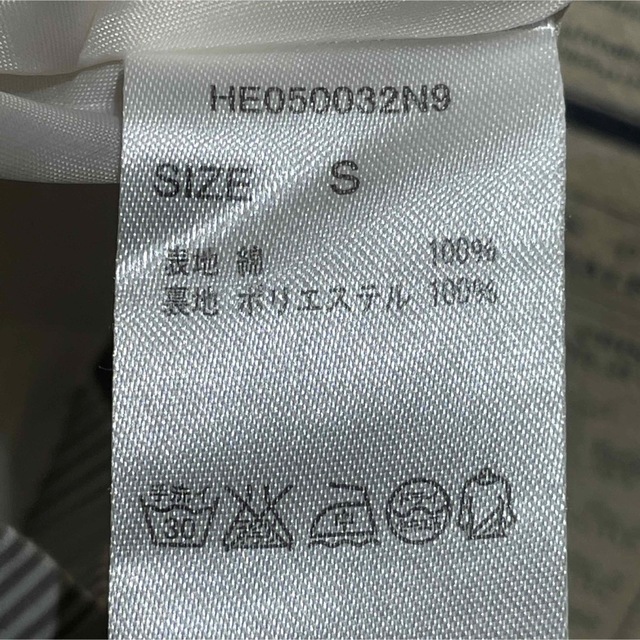 heather(ヘザー)のHeather ヘザー 膝丈スカート size S レディースのスカート(ひざ丈スカート)の商品写真