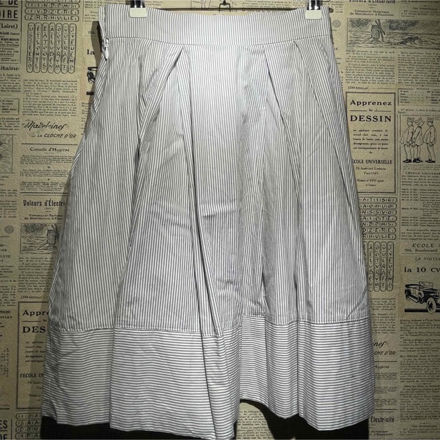 heather(ヘザー)のHeather ヘザー 膝丈スカート size S レディースのスカート(ひざ丈スカート)の商品写真